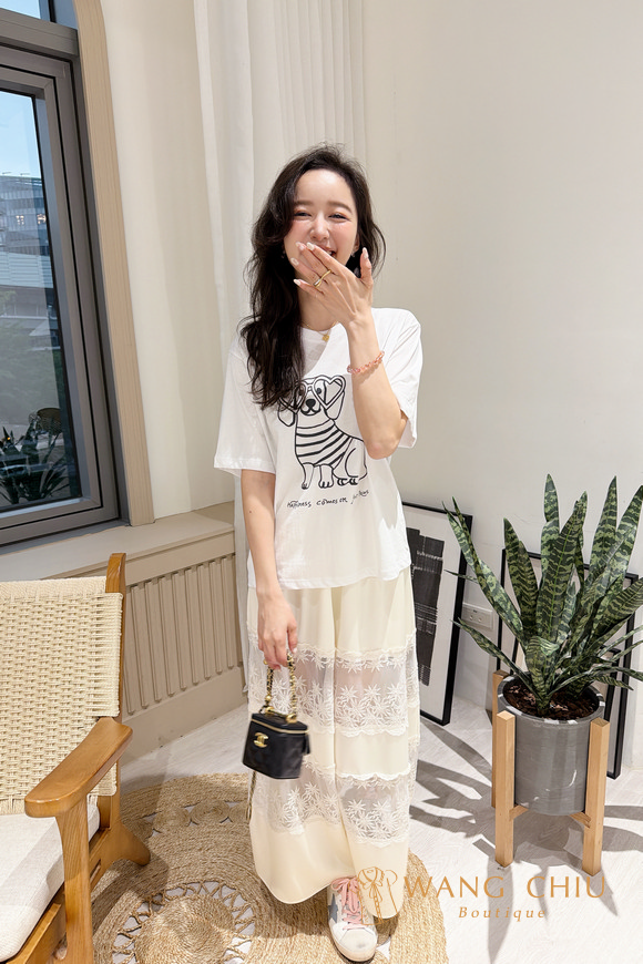WANG CHIU 麻豆照